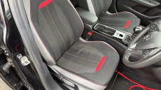 Vauxhall Mokka 1.2 Turbo SRi 5dr Petrol Hatchback